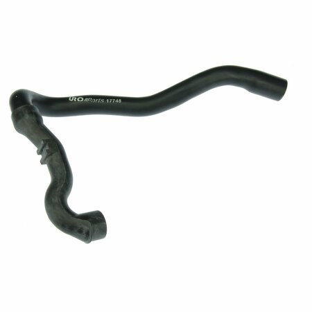 URO PARTS CRANKCASE BREATHER HOSE 8692217